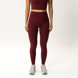 Asana Legging - Ninepine