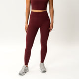 Asana Legging - Ninepine