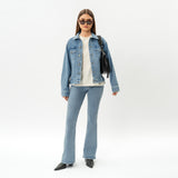 Bootcut ComfortDenim™ Jeans - Ninepine