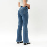 Bootcut ComfortDenim™ Jeans - Ninepine