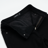 Winter Fleece Denim™ Relaxed Jeans - Ninepine