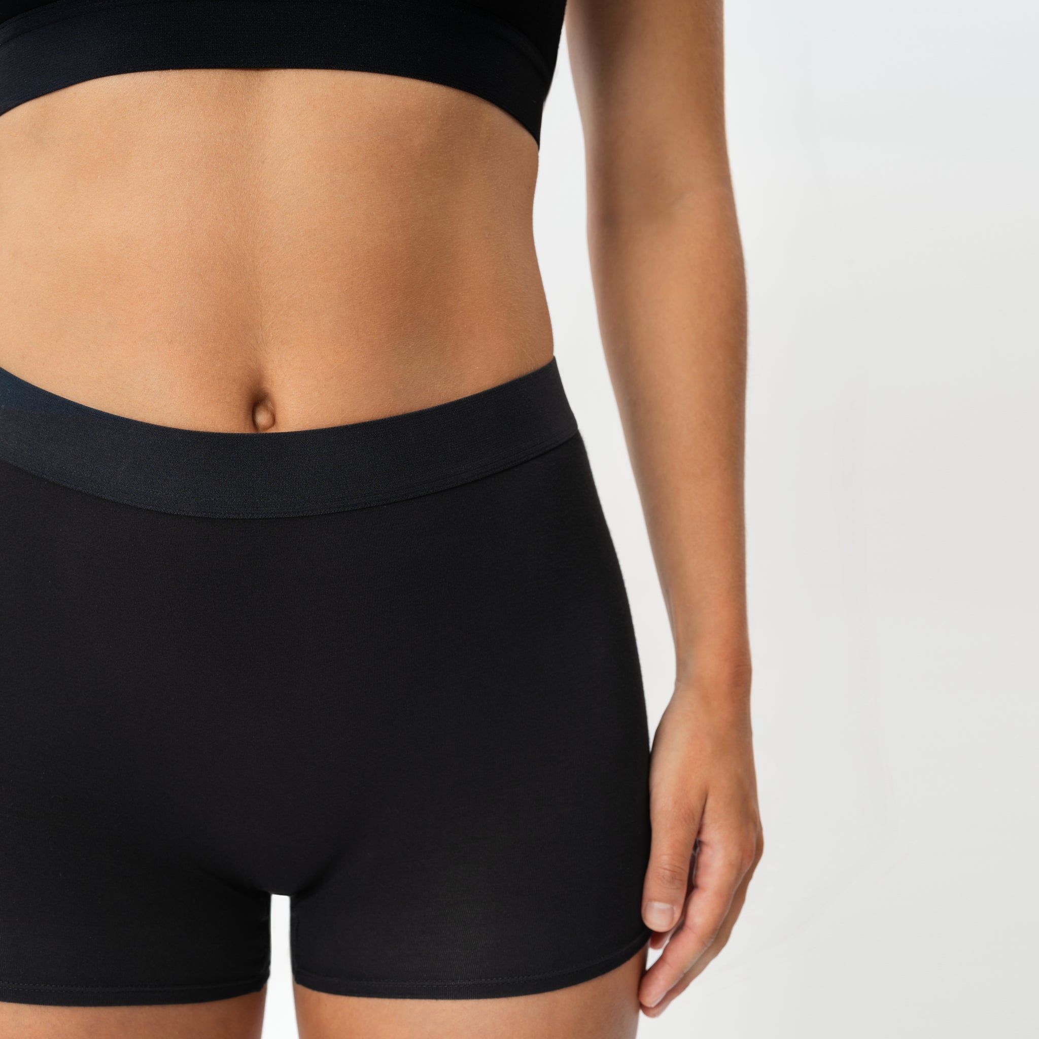 Boy Boxer Underwear - Ninepine