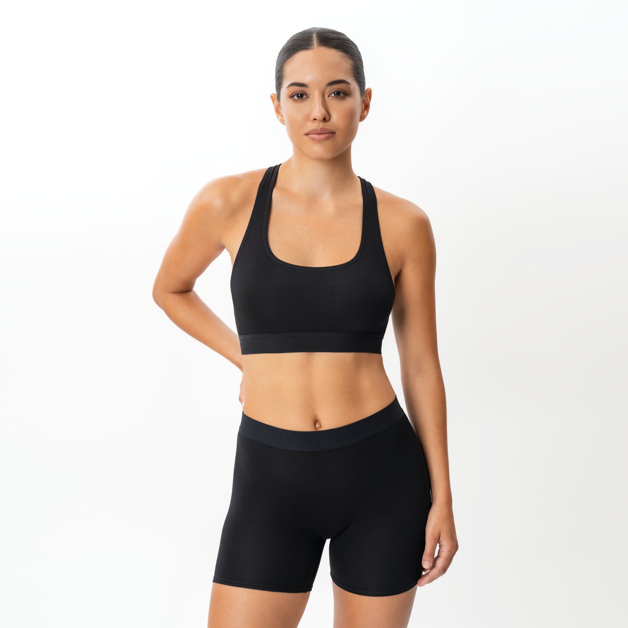 Boy Boxer Underwear - Ninepine