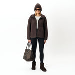 Winter Thermal Fleece Legging - Ninepine