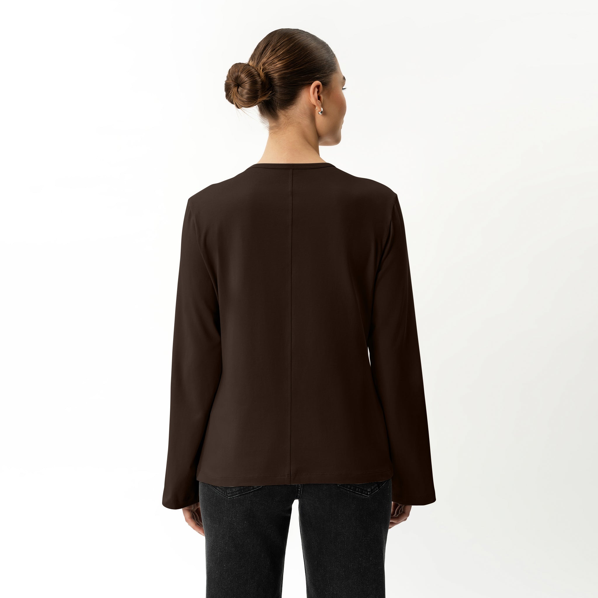 Height: 171 cm | Size: S / Height: 5'7" | Size: S