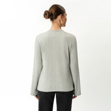 Pima Long-sleeve T-shirt - Ninepine