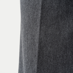 Flannel Daily Pant - Light Grey - Ninepine