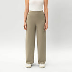 Asana Relaxed Straight Pant - Unlisted - Ninepine