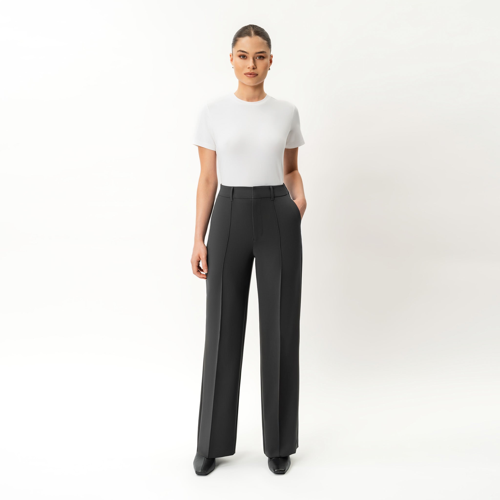 Height: 171 cm | Length: 32" | Size: XS / Height: 5'7" | Length: 32" | Size: XS