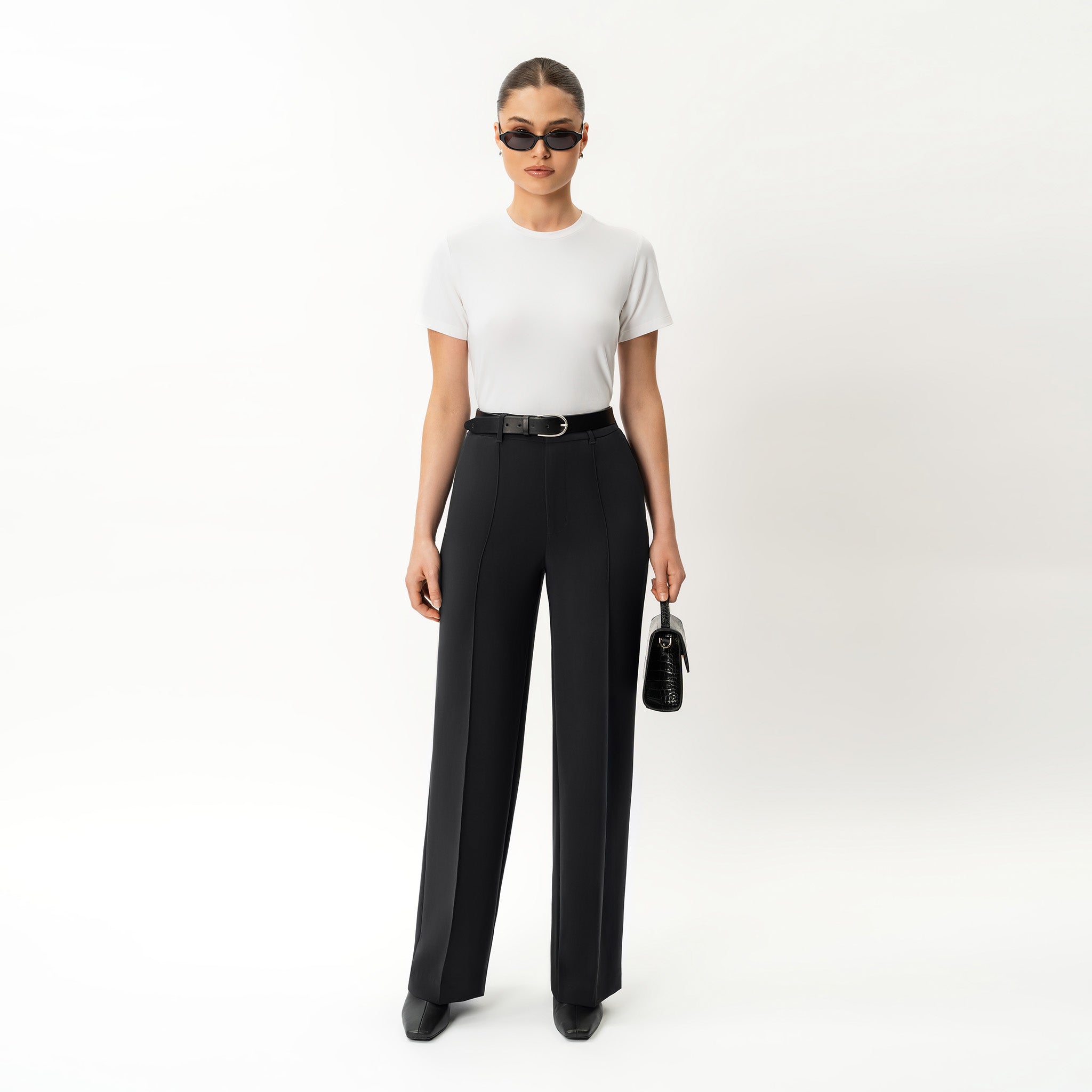 Height: 171 cm | Length: 32" | Size: XS / Height: 5'7" | Length: 32" | Size: XS