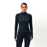 Asana Active Jacket - Ninepine