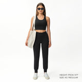 Asana Jogger - Ninepine