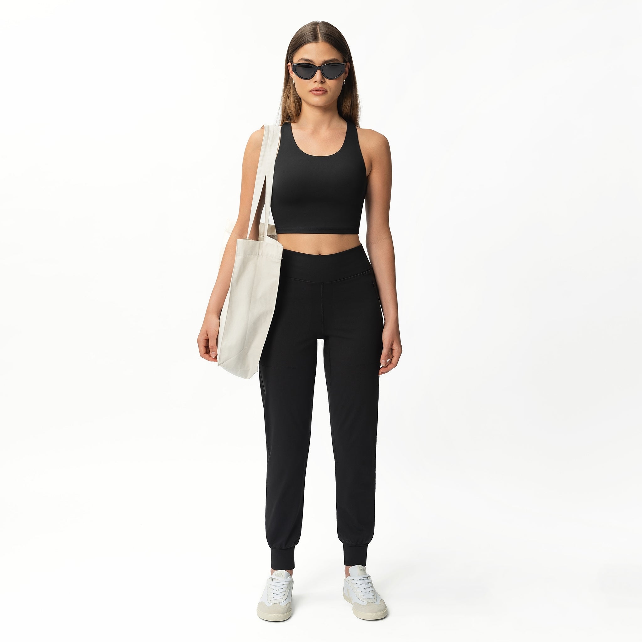 Asana Jogger - Ninepine