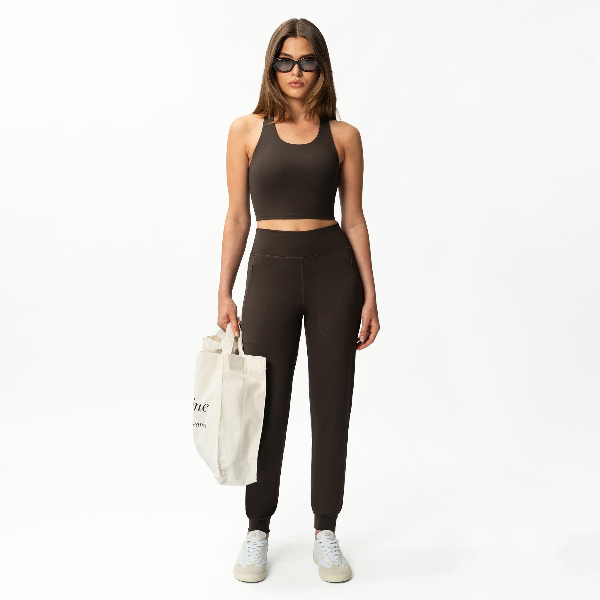 Asana Jogger - Ninepine