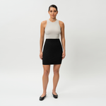 Asana Short Skirt - Ninepine