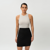 Asana Short Skirt - Ninepine