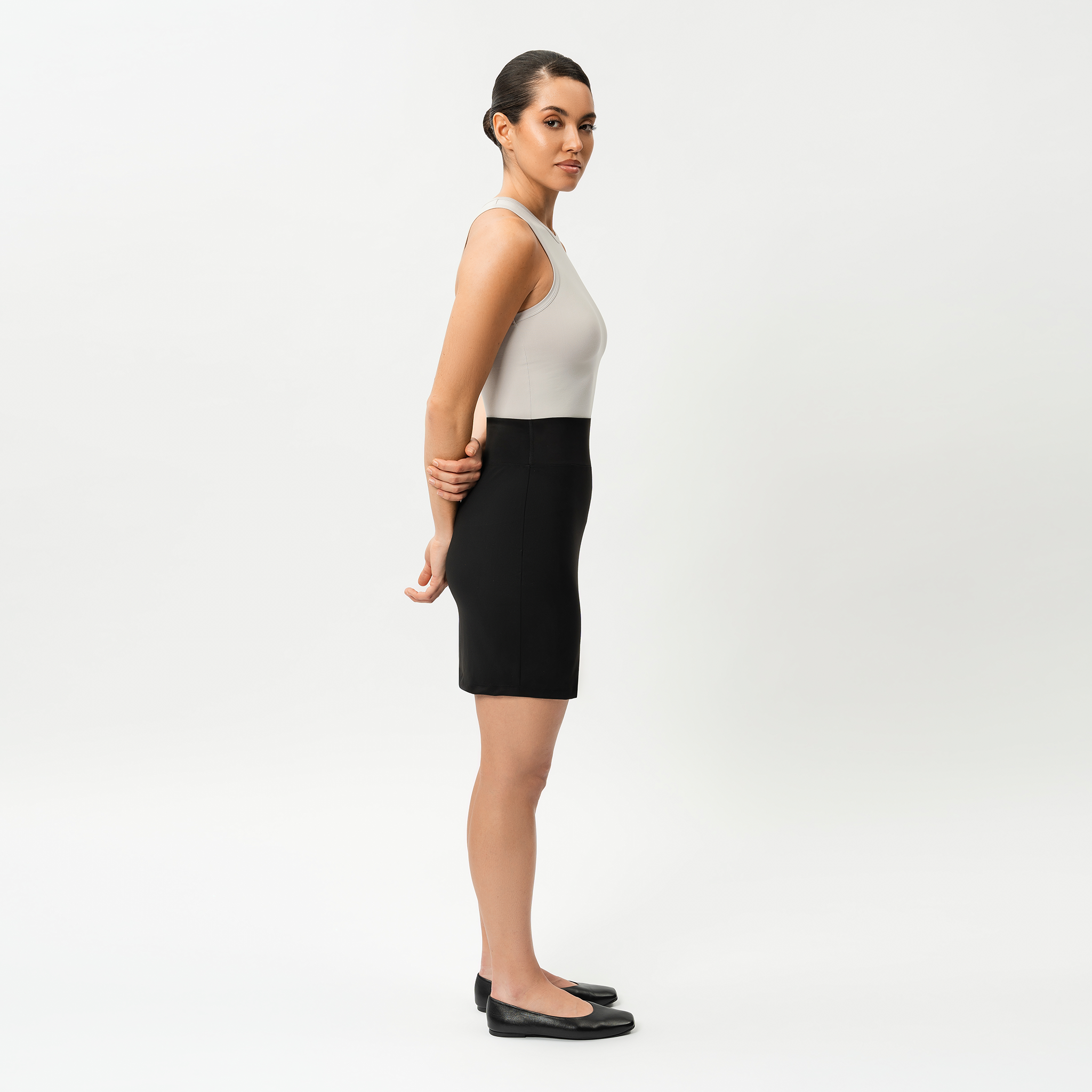 Asana Short Skirt - Ninepine