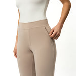 Asana Slim Pant - Ninepine