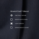 Dressed Work Pant - Ninepine