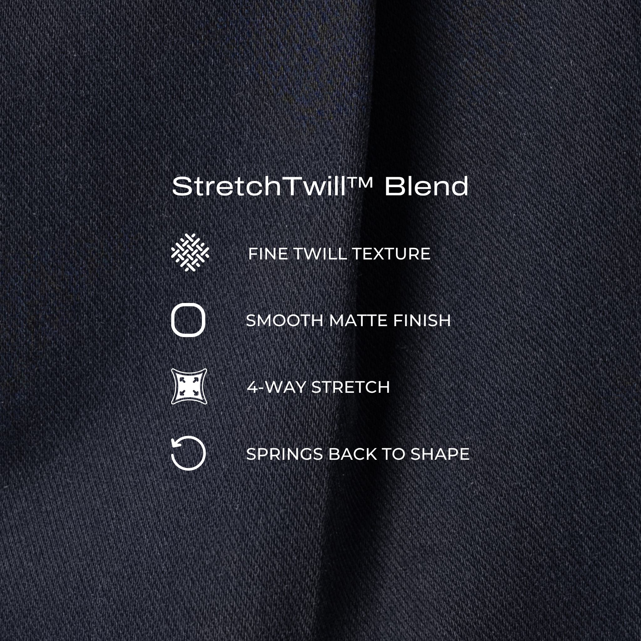 Dressed Work Pant - Ninepine