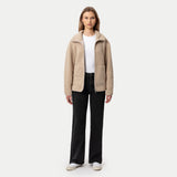Fleece Jacket