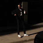 Tracksuit Jacket - Ninepine