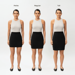 Asana Short Skirt - Ninepine