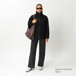 Fleece Jacket - Ninepine