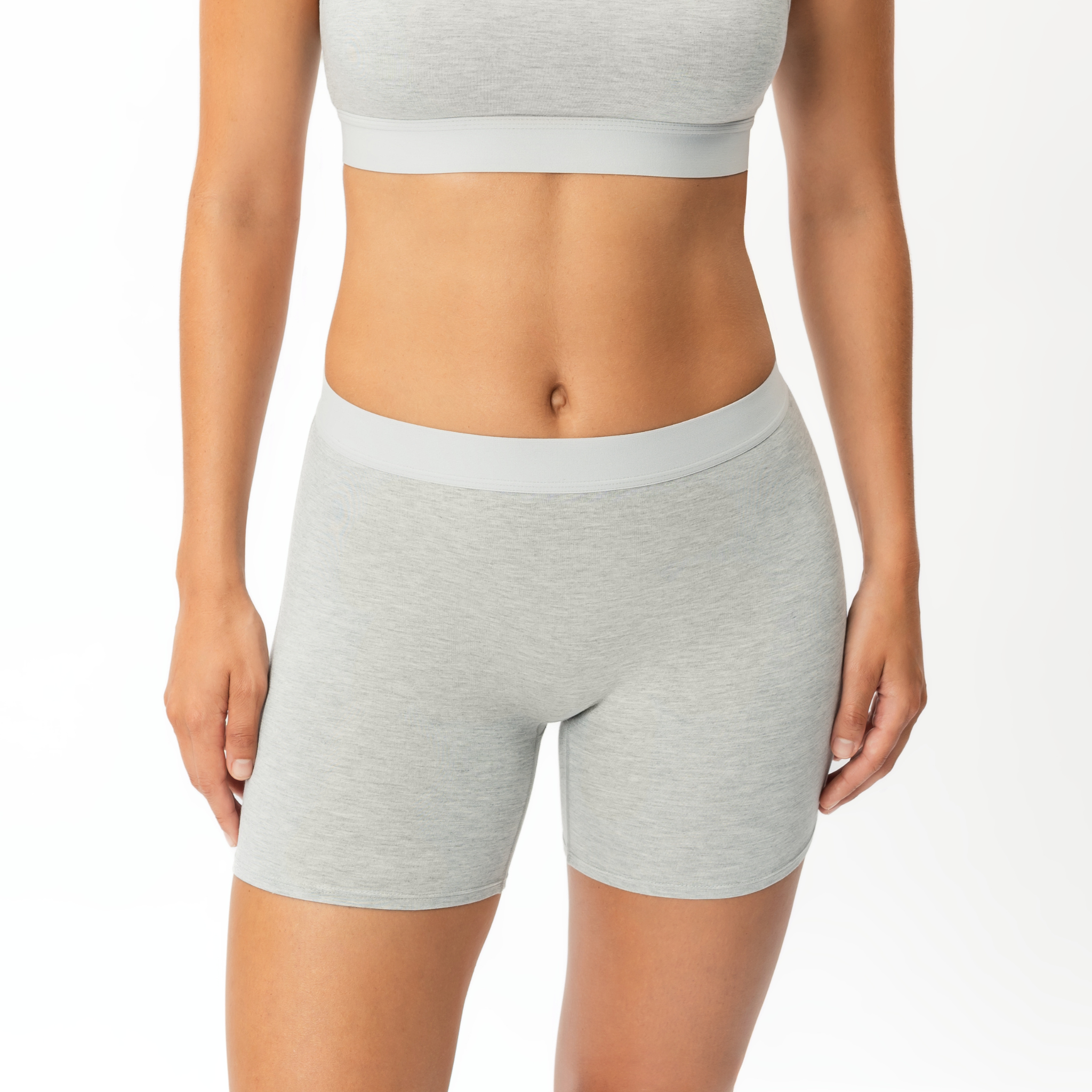 Bamboo Boxer Briefs - Ninepine