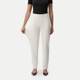 Asana Slim Pant - Ninepine