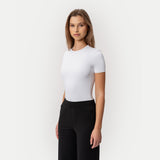 Soft T-shirt White