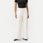 Asana Wide Pant - Ninepine