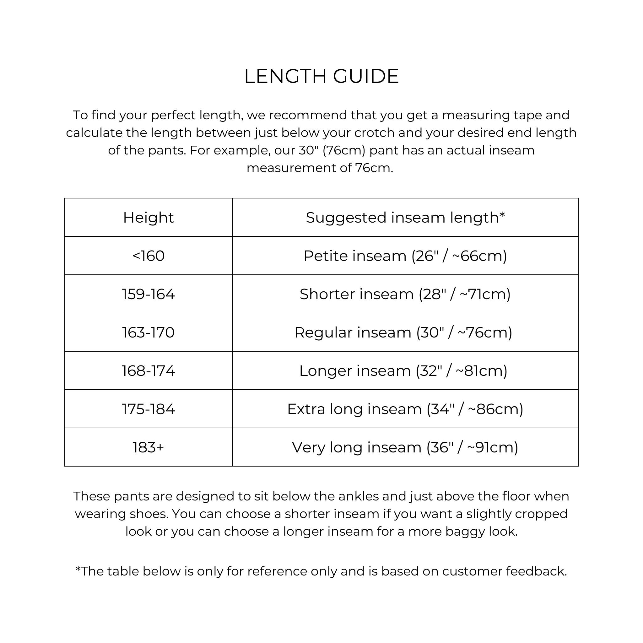 Asana Relaxed Straight Pant - Ninepine