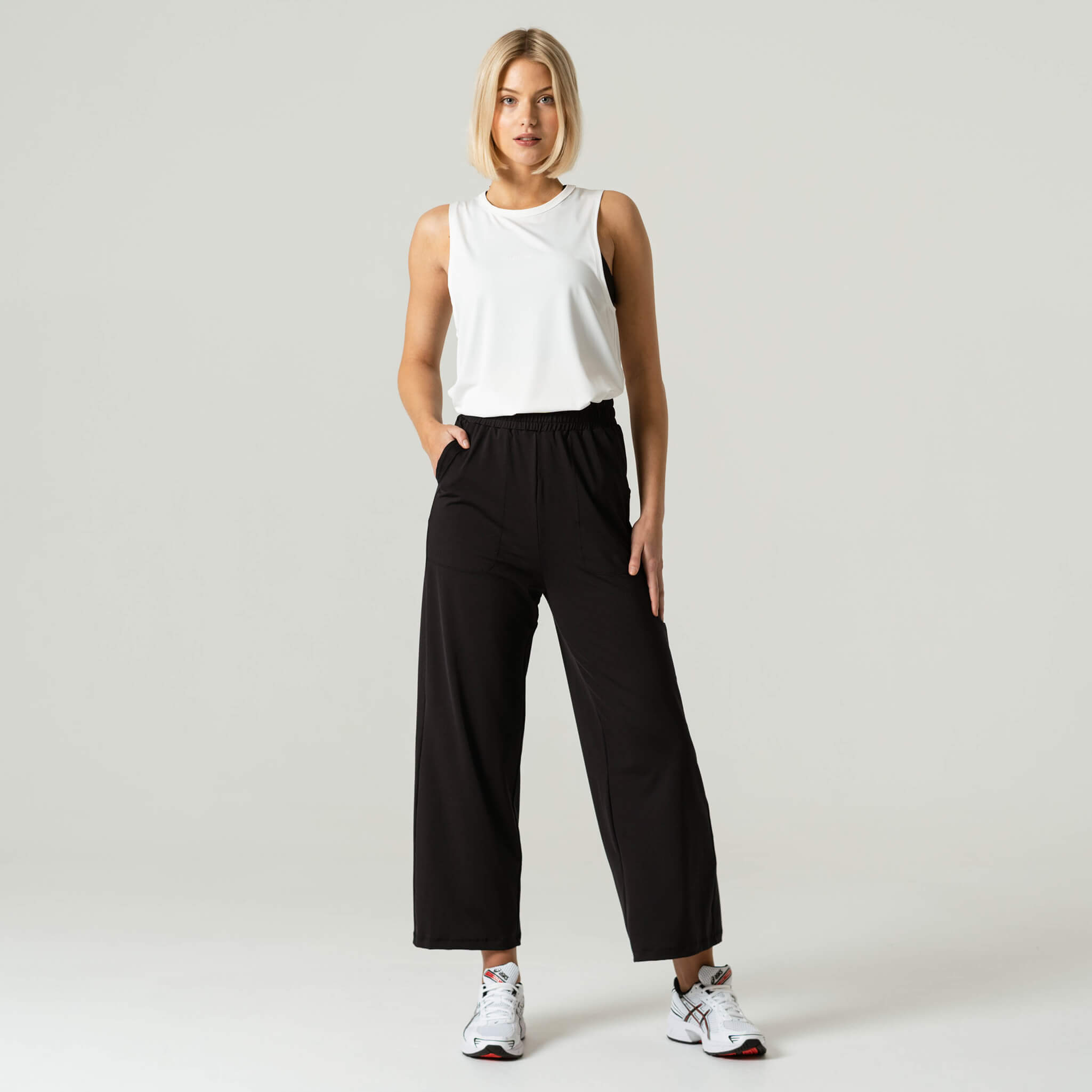 Active Recycled Tank - Ninepine