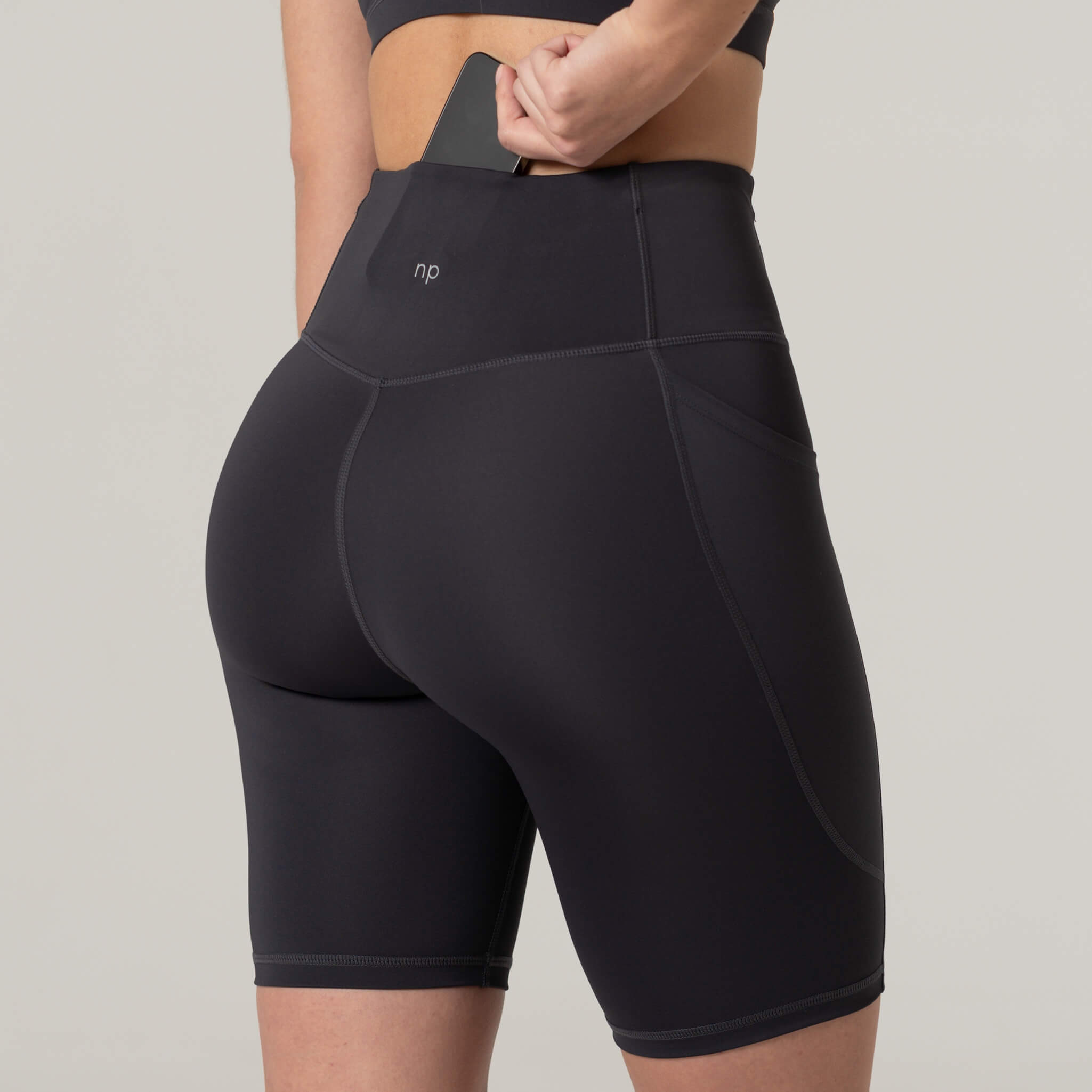 AM2.0 Active Short (20cm inseam) - Ninepine