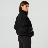 Tracksuit Jacket - Ninepine