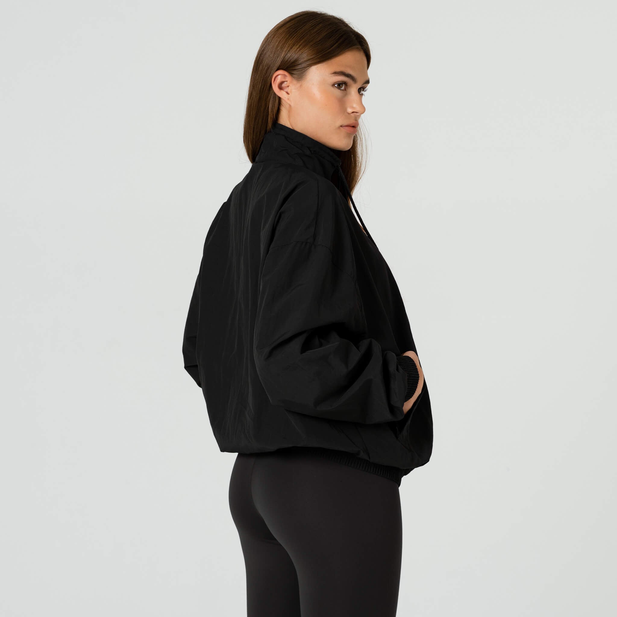 Tracksuit Jacket - Ninepine